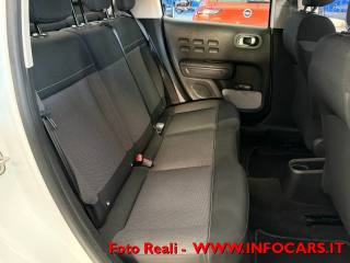 CITROEN C3 usata, con Chiusura centralizzata