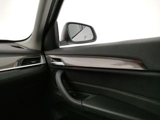 BMW X1 usata, con Immobilizzatore elettronico