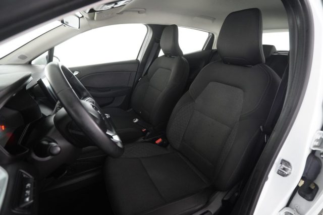 RENAULT Clio usata 8