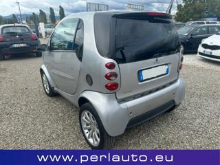 SMART ForTwo usata, con Airbag Passeggero