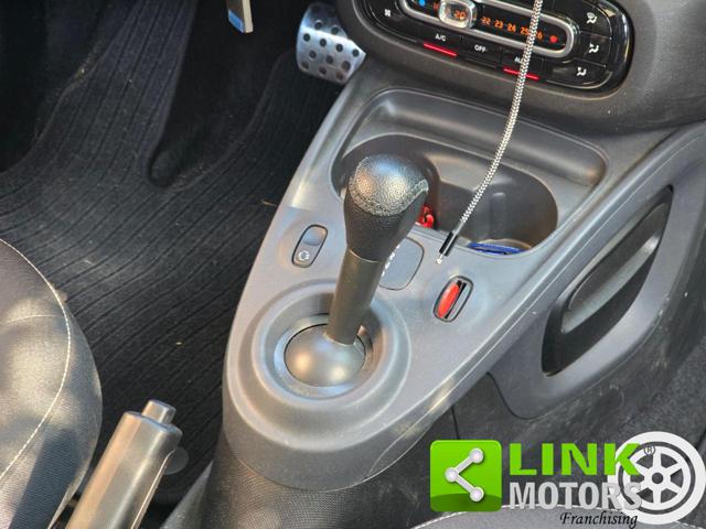 SMART ForTwo usata 34