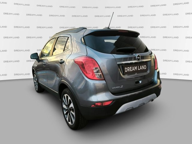 OPEL Mokka X usata, con Airbag