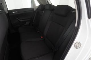 VOLKSWAGEN Polo usata 9