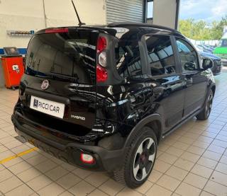 FIAT Panda usata, con Climatizzatore