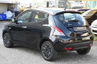 LANCIA Ypsilon usata, con Chiusura centralizzata