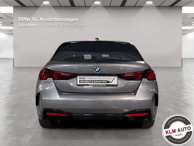BMW 120 usata, con Alzacristalli elettrici