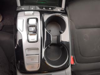 HYUNDAI Tucson usata, con Immobilizzatore elettronico