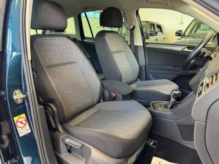 VOLKSWAGEN Tiguan usata, con Chiusura centralizzata
