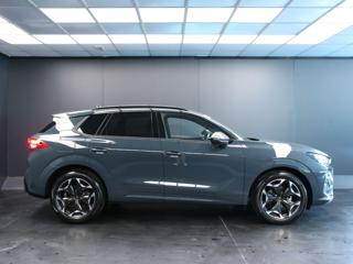 CUPRA Terramar usata, con Autoradio
