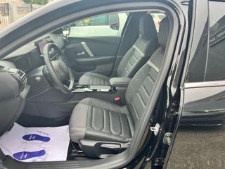 CITROEN C4 usata, con Park Distance Control