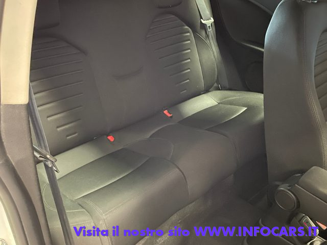 ALFA ROMEO MiTo usata, con Autoradio