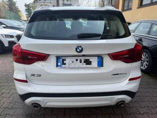 BMW X3 usata, con Autoradio