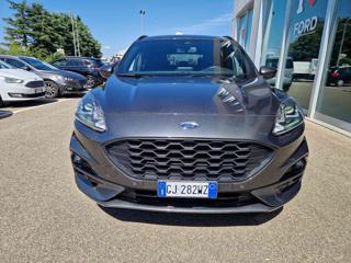FORD Kuga usata, con Airbag