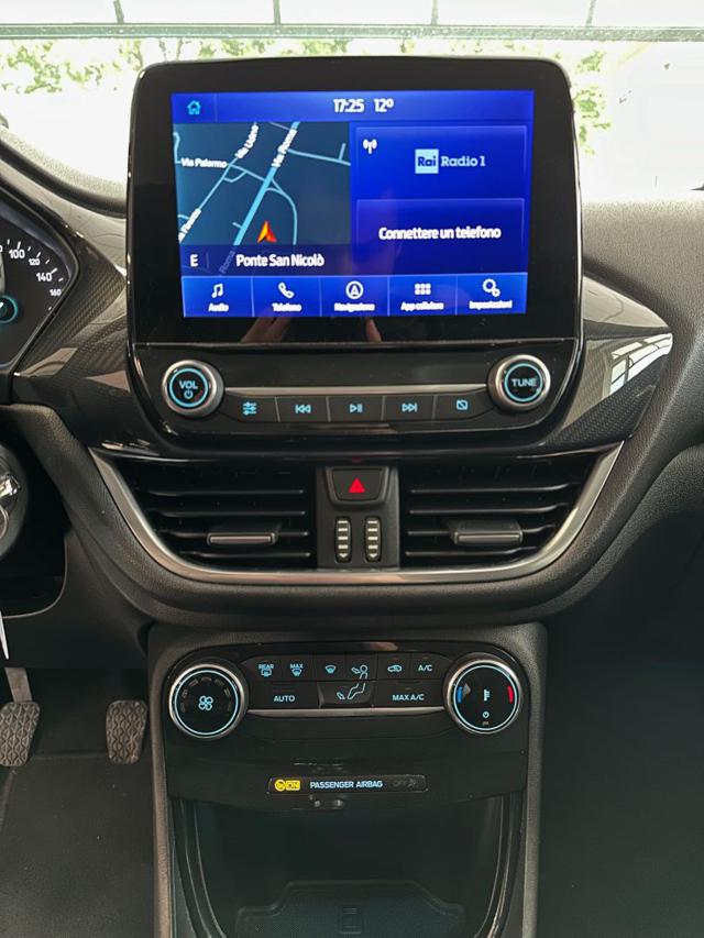 FORD Puma usata, con Cruise Control