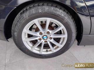BMW 320 usata, con Climatizzatore