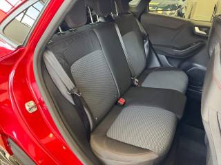 FORD Puma usata, con Fendinebbia