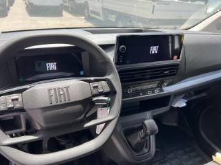 FIAT Scudo usata, con Chiusura centralizzata