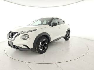 NISSAN Juke usata, con Airbag
