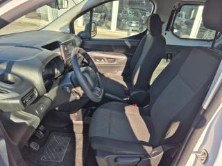 CITROEN Berlingo usata, con Boardcomputer