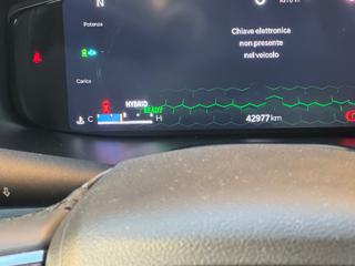JEEP Compass usata, con Regolazione elettrica sedili