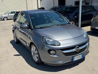 OPEL Adam usata, con Airbag laterali