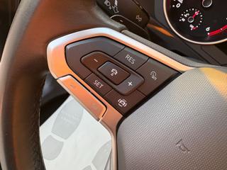 VOLKSWAGEN Tiguan usata, con Luci diurne LED