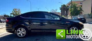 FORD Mondeo usata, con Climatizzatore