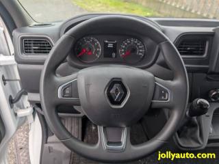 RENAULT Master usata, con Servosterzo