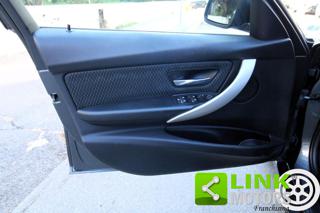 BMW 318 usata, con Alzacristalli elettrici