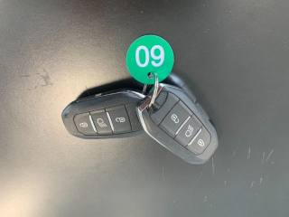 PEUGEOT 3008 usata, con MP3