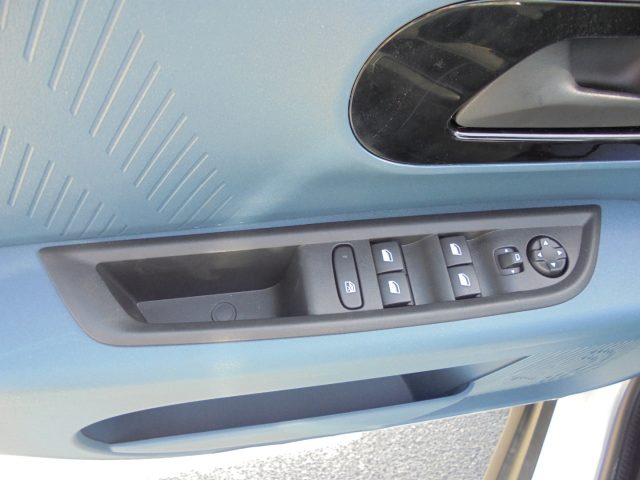 FIAT Grande Panda usata 24