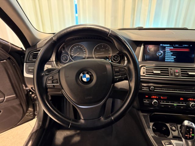BMW 530 usata, con Climatizzatore