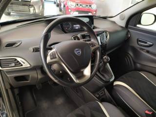 LANCIA Ypsilon usata, con Climatizzatore