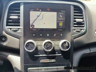 RENAULT Megane usata, con Fari LED