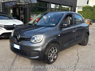 RENAULT Twingo usata, con Airbag laterali