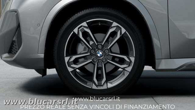 BMW X1 usata 42