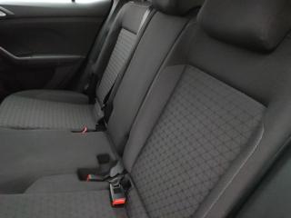 VOLKSWAGEN T-Cross usata, con Immobilizzatore elettronico