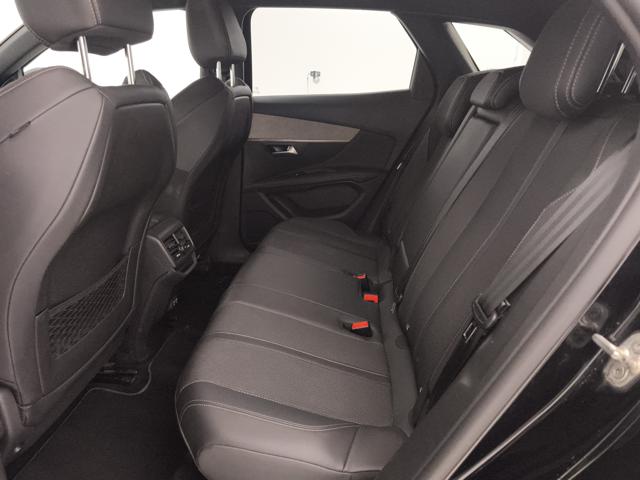 PEUGEOT 3008 usata, con Chiusura centralizzata telecomandata