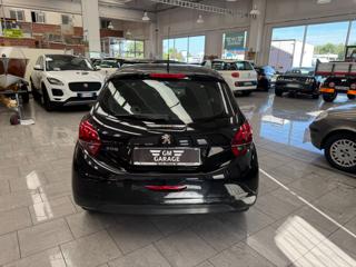 PEUGEOT 208 usata, con Controllo trazione