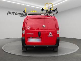 FIAT Fiorino usata, con ESP