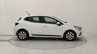 RENAULT Clio usata, con Autoradio
