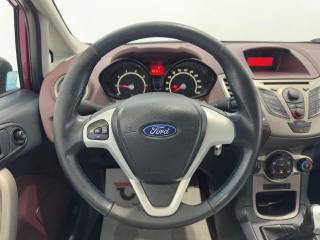 FORD Fiesta usata, con Chiusura centralizzata
