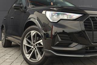 AUDI Q3 usata, con Servosterzo