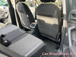 VOLKSWAGEN Tiguan usata, con Cronologia tagliandi