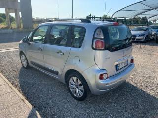 CITROEN C3 Picasso usata, con Boardcomputer