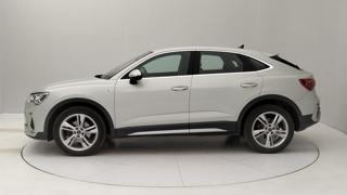 AUDI Q3 usata, con Airbag