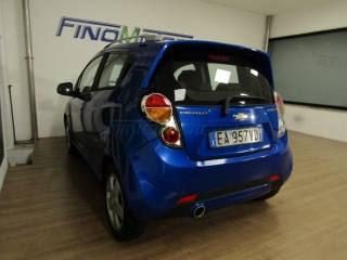 CHEVROLET Spark usata, con Fendinebbia