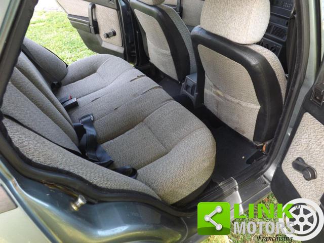 ALFA ROMEO 75 usata 51