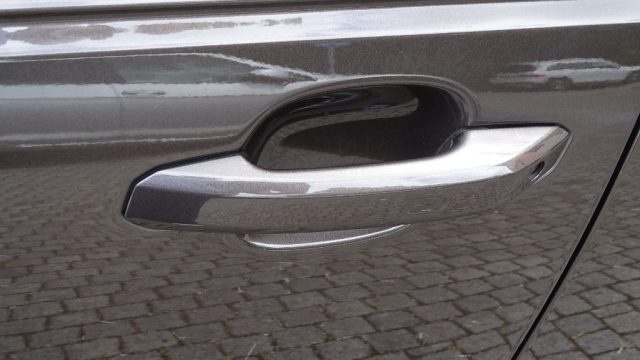 AUDI A4 usata, con Climatizzatore automatico, 3 zone