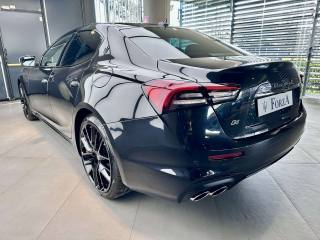 MASERATI Ghibli usata, con Controllo trazione